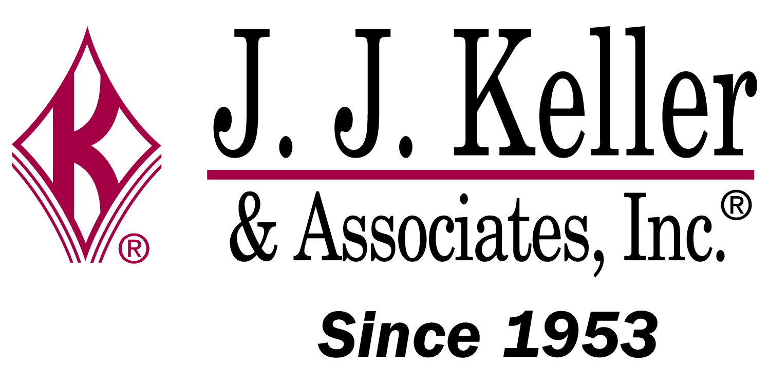 jj keller A picture of the logo for j. J. Keller & associates, inc.